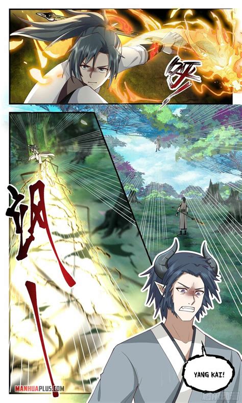 martial peak manhua plus|Read Martial Peak Fastest and highest quality updates.